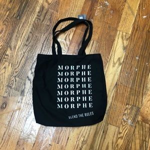 Morphe bag